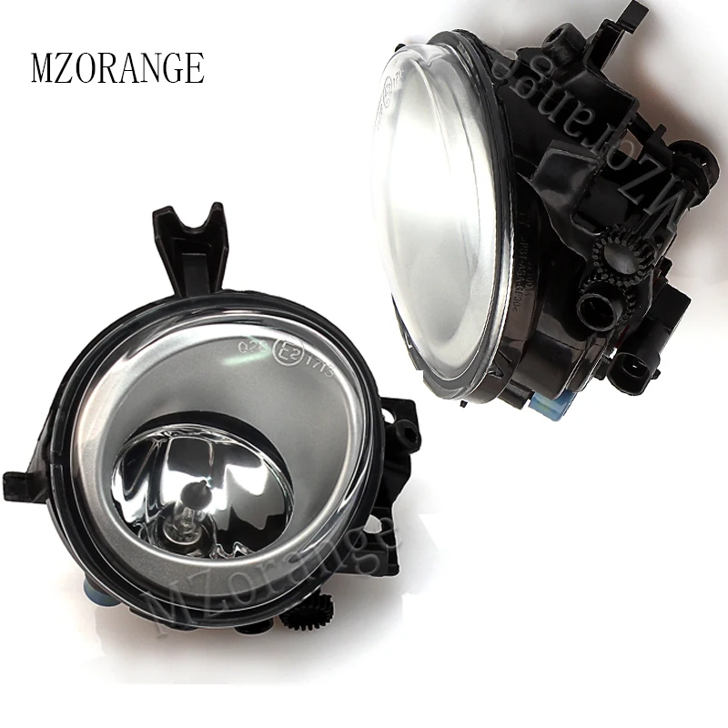 MZORANGE Car Styling Halogen Front Bumper Fog Lamp Fog Light With Bulb For VW Touareg 2003 2004 2005 2006 2007 2008 2009 2010
MZORANGE Car Styling Halogen Front Bumper Fog Lamp Fog Light With Bulb For VW Touareg 2003 2004 2005 2006 2007 2008 2009 2010