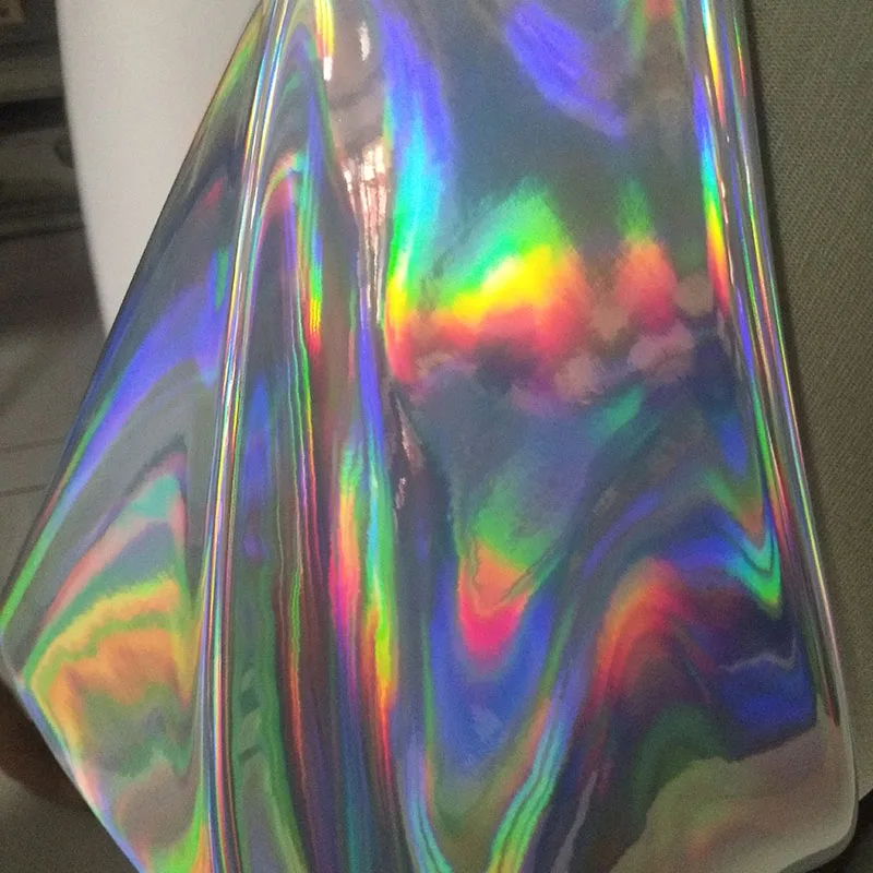 Good Rainbow Shining Silver Faux Leather Fabric PU Leather Silver PU Synthetic Leather Fabric Sewing Material Diy Bag Material
Good Rainbow Shining Silver Faux Leather Fabric PU Leather Silver PU Synthetic Leather Fabric Sewing Material Diy Bag Material