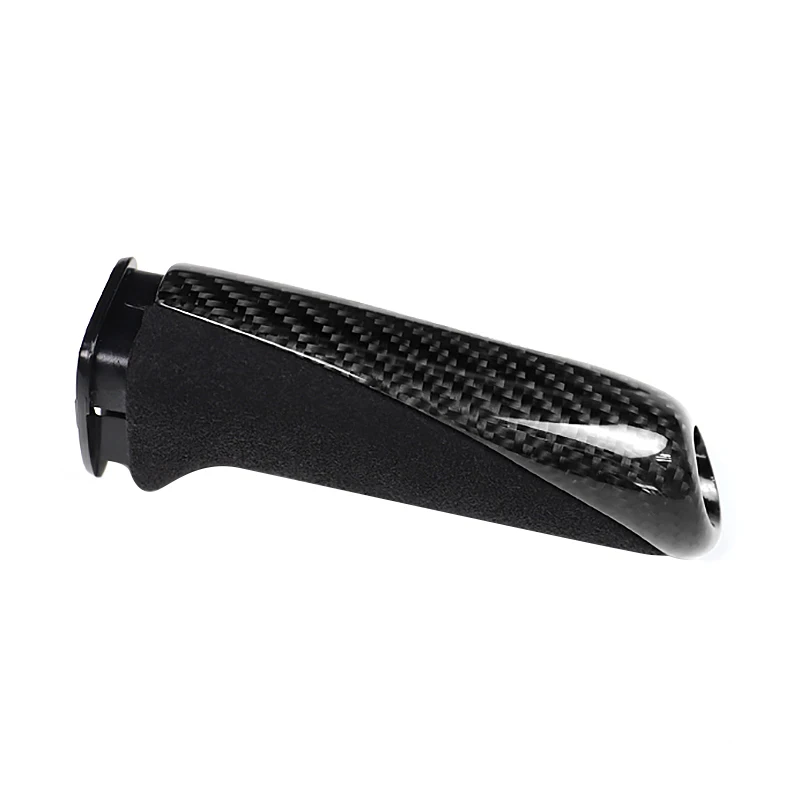 For BMW F20 F30 F32 F34 F36 Carbon Fiber Hand Brake Parts Trim Cover F80 M3 F82 F83 M4 Handbrake Trim Cover Replacement Style
For BMW F20 F30 F32 F34 F36 Carbon Fiber Hand Brake Parts Trim Cover F80 M3 F82 F83 M4 Handbrake Trim Cover Replacement Style