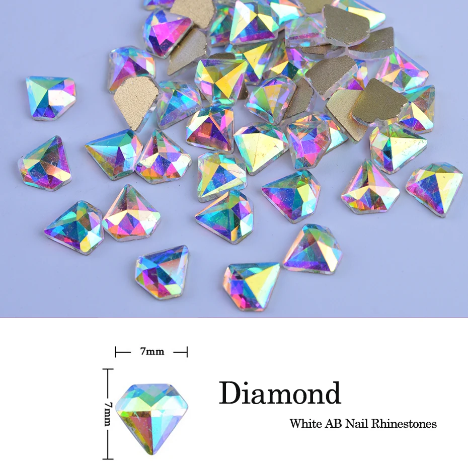 diamond