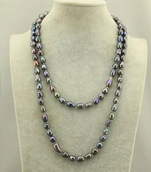 Perfect Handmade Peacock Pearl Knotted Necklace Long Pearl Jewelry Birthday Gift Fashion Lady's Jewelry
Perfect Handmade Peacock Pearl Knotted Necklace Long Pearl Jewelry Birthday Gift Fashion Lady's Jewelry