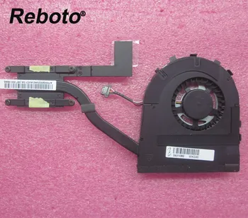 Reboto Original Laptop CPU HeatSink cooling FAN For lenovo ThinkPad S3 S431 FRU 04X1082 04X1083 100% Tested Fast Ship
Reboto Original Laptop CPU HeatSink cooling FAN For lenovo ThinkPad S3 S431 FRU 04X1082 04X1083 100% Tested Fast Ship