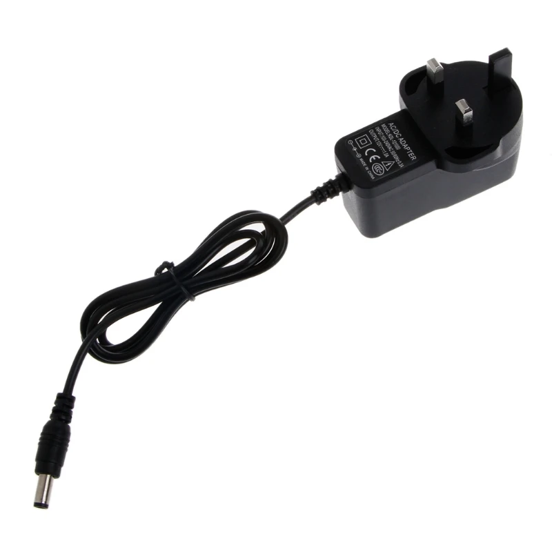 New AC 100-240V to DC 12V 1/1.5/2A Switching Power Supply Adapter Interruttore Energia Caricabatterie Converter Ada
New AC 100-240V to DC 12V 1/1.5/2A Switching Power Supply Adapter Interruttore Energia Caricabatterie Converter Ada