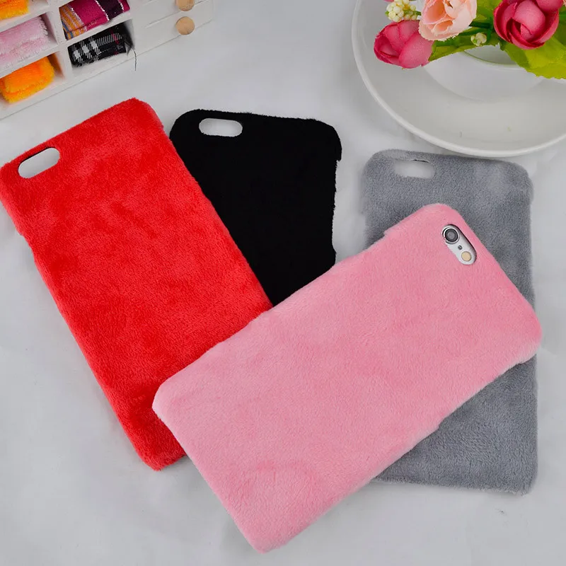 For iPhone 6 6S 6 S Phone Case Soft Silicone Back Cover Girl Cute Warm Plush Winter Furry Capa For iPhone 6S 7 8 Plus XS X S
For iPhone 6 6S 6 S Phone Case Soft Silicone Back Cover Girl Cute Warm Plush Winter Furry Capa For iPhone 6S 7 8 Plus XS X S