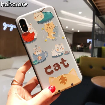 500pcs 3D Cartoon Kitty Cat Cases Silicone Squeeze Stress Relieve Squishy Soft TPU Cover For iPhone XS Max XR X 8 7 6 6S Plus
500pcs 3D Cartoon Kitty Cat Cases Silicone Squeeze Stress Relieve Squishy Soft TPU Cover For iPhone XS Max XR X 8 7 6 6S Plus