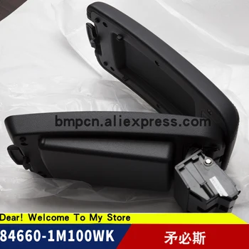 For 2009 - 2013 for Kia Forte Forte5 Koup Cerato Storage Center Armrest Console Box
For 2009 - 2013 for Kia Forte Forte5 Koup Cerato Storage Center Armrest Console Box