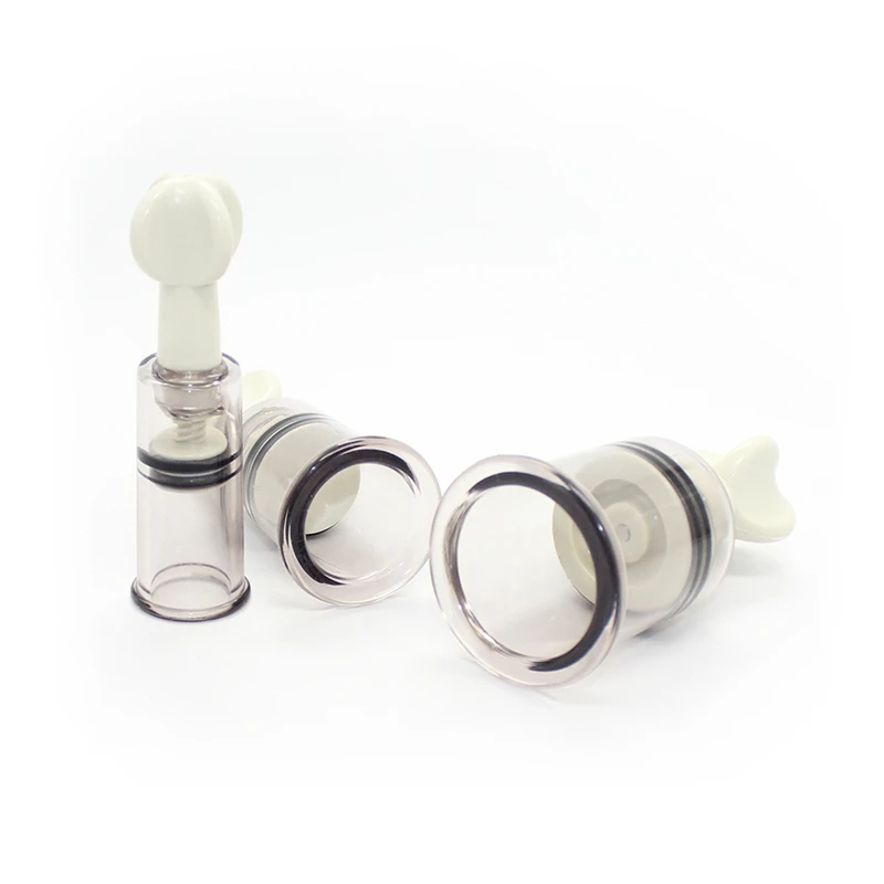 Erotic Fetish SM Vacuum Breast Pump Tease Nipple Clamps BDSM Bondage Sex Toys For Woman Couples Adult Games Juegos Sexuales 5 Erotic Fetish SM Vacuum Breast Pump Tease Nipple Clamps BDSM Bondage Sex Toys For Woman Couples Adult Games Juegos Sexuales 5