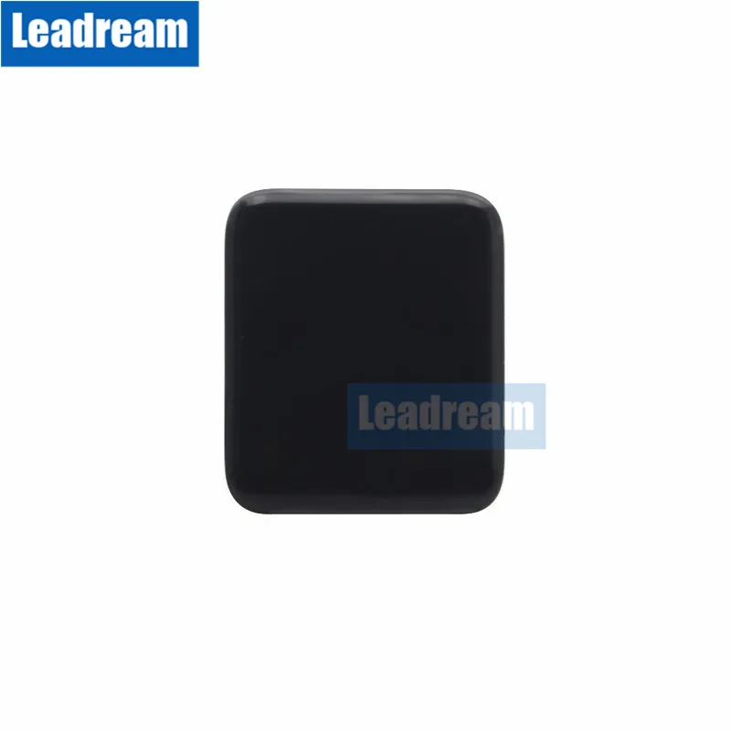 10PCS LCD Display Touch Screen Digitizer Assembly Replacement for Apple Watch Series 2 38MM 42MM free DHL
10PCS LCD Display Touch Screen Digitizer Assembly Replacement for Apple Watch Series 2 38MM 42MM free DHL
