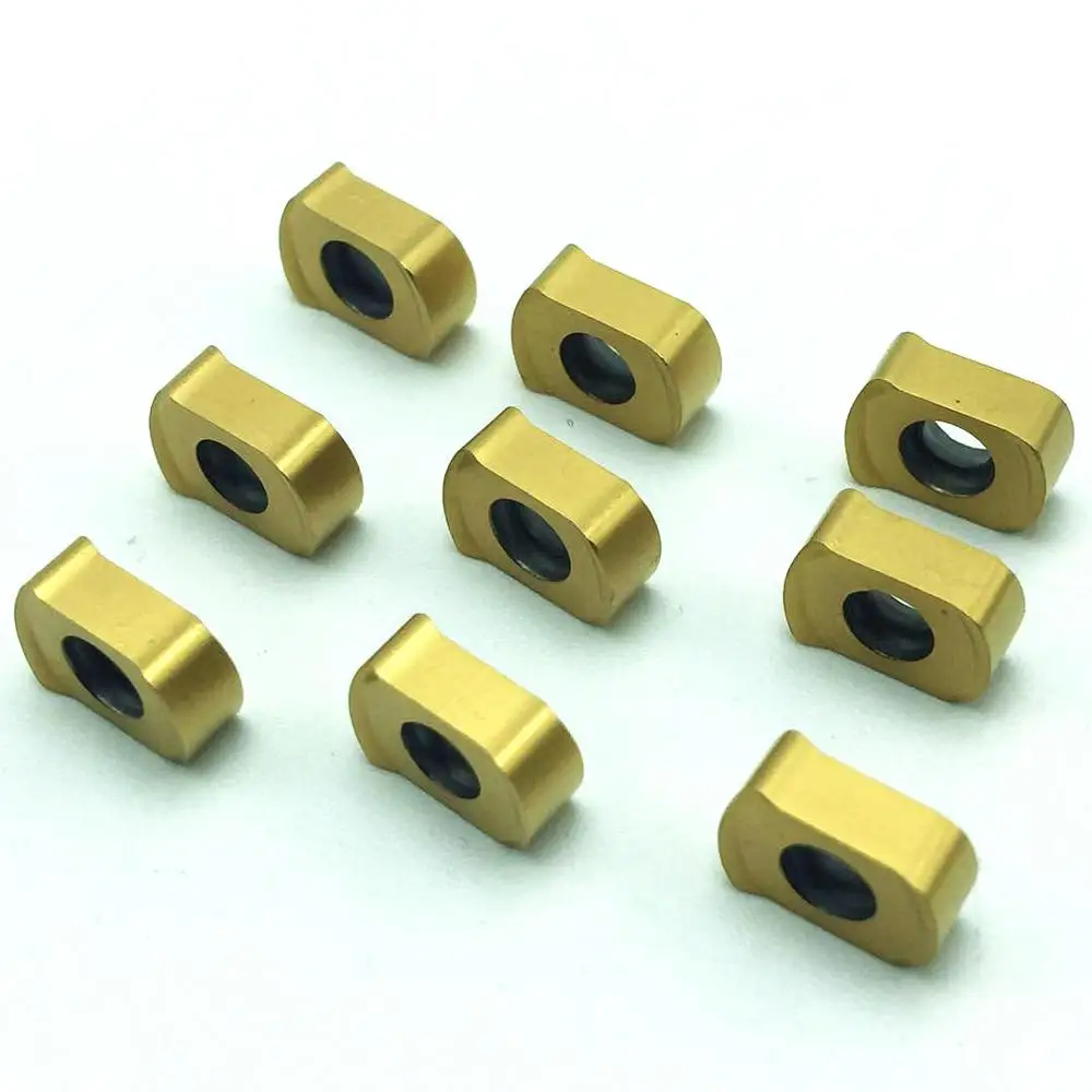 BLMP 0603R M TT9080 Carbide Inserts Blade Milling Machine BLMP0603R CNC lathe tools metal milling tools
BLMP 0603R M TT9080 Carbide Inserts Blade Milling Machine BLMP0603R CNC lathe tools metal milling tools