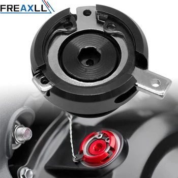 Universal Motocycle Engine Oil Filter For Kawasaki ER-6N ER6N Z100 Z100SX Z750 Z800 MotoBike Oil Cover Cap Reservoir Cup M20*2.5
Universal Motocycle Engine Oil Filter For Kawasaki ER-6N ER6N Z100 Z100SX Z750 Z800 MotoBike Oil Cover Cap Reservoir Cup M20*2.5