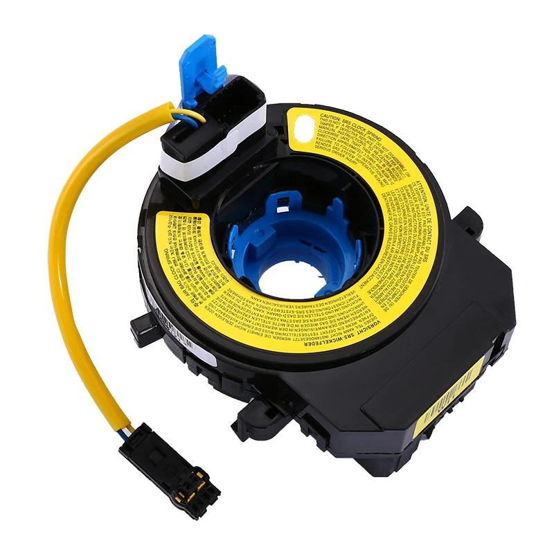 Car Steering Wheel Combination Switch Cable Assy For Hyundai Sonata I20 Elantra 2011 2012 2013 2014 93490-3W110 934903W110
Car Steering Wheel Combination Switch Cable Assy For Hyundai Sonata I20 Elantra 2011 2012 2013 2014 93490-3W110 934903W110