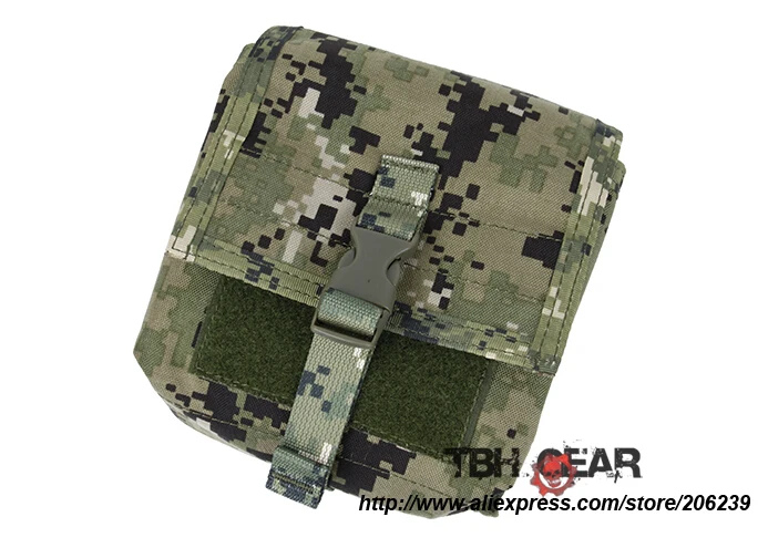 TMC NVG Battery Pouch MOLLE AOR2 Pouch Tactical Accessory Pouch+Free shipping(SKU12050757)
TMC NVG Battery Pouch MOLLE AOR2 Pouch Tactical Accessory Pouch+Free shipping(SKU12050757)