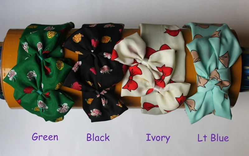 Popular Flower Rose Print Double Bow Cloth Twisted Knotted Headband Turban For Women Adult Hair Accessories 2016
Popular Flower Rose Print Double Bow Cloth Twisted Knotted Headband Turban For Women Adult Hair Accessories 2016