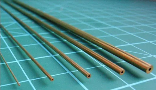 Brass tube 0.5mm 1.5mm 2.5mm 3.5mm 4.5mm diameter inner seamless I.D. precision small ID capillary inside jkeopuq wall thickness
Brass tube 0.5mm 1.5mm 2.5mm 3.5mm 4.5mm diameter inner seamless I.D. precision small ID capillary inside jkeopuq wall thickness