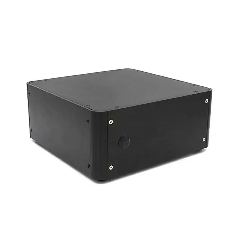 PT-500 ring balanced isolation transformer, 500W power processor, strong anti-interference ability, anti-surge function
PT-500 ring balanced isolation transformer, 500W power processor, strong anti-interference ability, anti-surge function