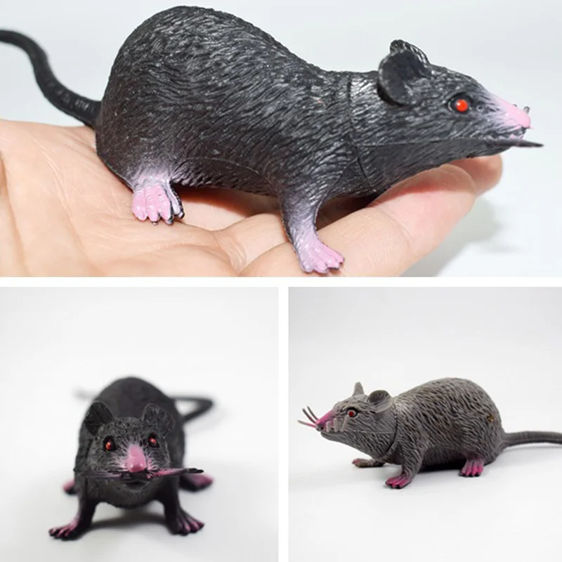 Joylong Squishy Toys Mouse Toy Prank April Fools Jouets Plastic Spoof ScaryToys For Children Pusheen Antistress Gadget Pranks
Joylong Squishy Toys Mouse Toy Prank April Fools Jouets Plastic Spoof ScaryToys For Children Pusheen Antistress Gadget Pranks