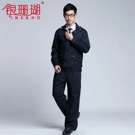 INSAHO silver fiber radiation protection suits,Fission clothes for electric welders men and women ,EMF shielding and protect.
INSAHO silver fiber radiation protection suits,Fission clothes for electric welders men and women ,EMF shielding and protect.