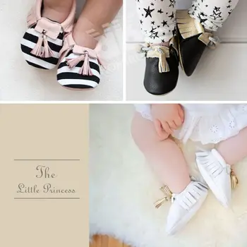 Baby Shoes Multicolor Toddler Girls Boys Crib Shoes First Walkers 2018 New Newborn Tassel Soft Soled Prewalker Sneakers 0-18M
Baby Shoes Multicolor Toddler Girls Boys Crib Shoes First Walkers 2018 New Newborn Tassel Soft Soled Prewalker Sneakers 0-18M