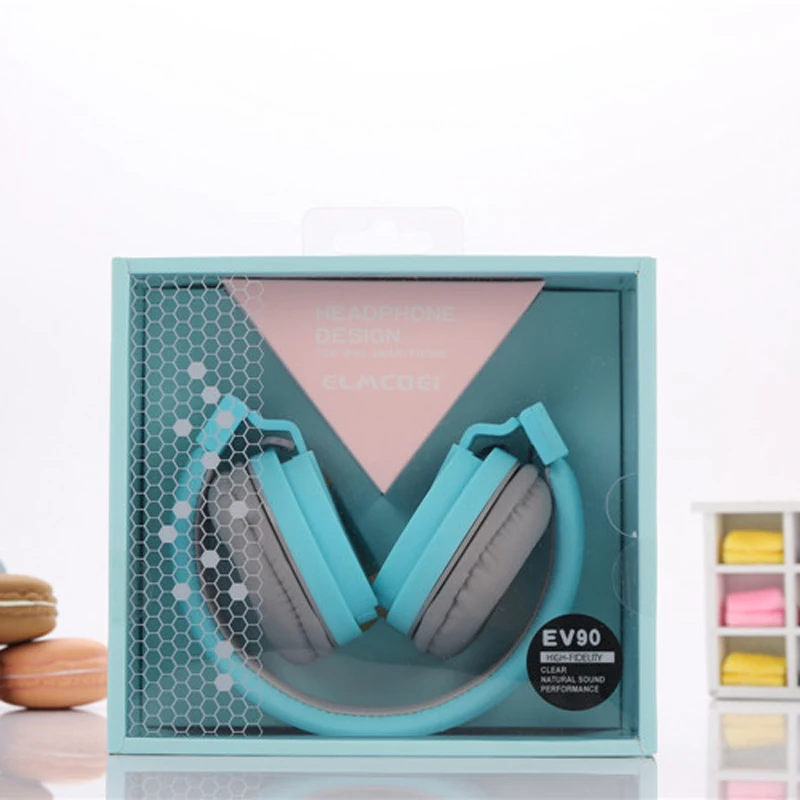 3.5mm plug Headphones Candy Color Foldable Kids Headset with Mic Earphone for Mp3 player Smartphone Girl Children Xiaomi
3.5mm plug Headphones Candy Color Foldable Kids Headset with Mic Earphone for Mp3 player Smartphone Girl Children Xiaomi