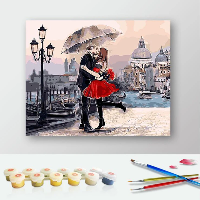 Decor For Living Room Picture By Numbers Intimate Lovers Kiss Under The Umbrella On The Road For Couple's Living Room r550
Decor For Living Room Picture By Numbers Intimate Lovers Kiss Under The Umbrella On The Road For Couple's Living Room r550