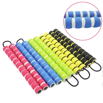 Nunchakus Children Foam Rubber Safety Training Nunchucks with Steel Swivel Chain
Nunchakus Children Foam Rubber Safety Training Nunchucks with Steel Swivel Chain
