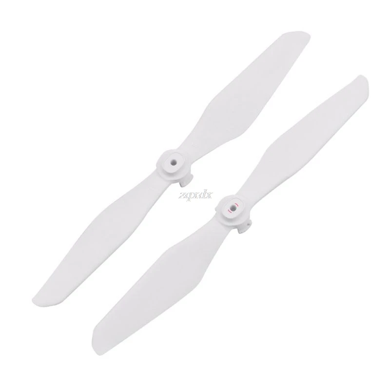 2PCS/pair For Xiaomi FIMI A3 RC Quadcopter Spare Parts Quick-release CW/CCW Propeller
2PCS/pair For Xiaomi FIMI A3 RC Quadcopter Spare Parts Quick-release CW/CCW Propeller