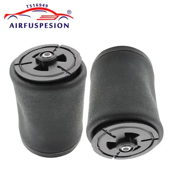 Pair For BMW E39 5er Touring Rear New Air Suspension Spring Bag Natural Rubber 37121094613 37121094614
Pair For BMW E39 5er Touring Rear New Air Suspension Spring Bag Natural Rubber 37121094613 37121094614