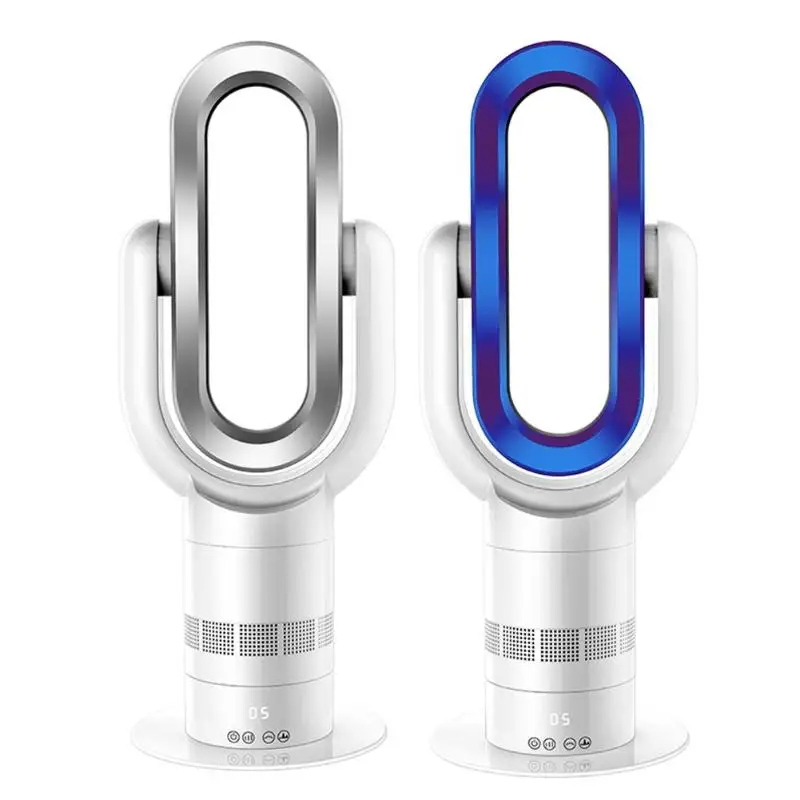 LCD Touch Oval Mute Remote Timing Bladeless Fan Air Flow Heater Cooling Fan Available throughout the year
LCD Touch Oval Mute Remote Timing Bladeless Fan Air Flow Heater Cooling Fan Available throughout the year