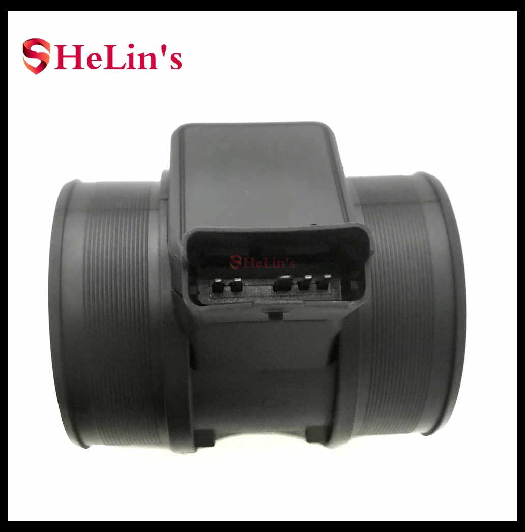 5WK9623Z 1920.8Q Mass Air Flow Maf сенсор для CITROEN BERLINGO 1 9 D 70 WJZ JUMPER 230L 244 2.0HDi 2.2HDi 2 0 HDi RHV 4HY |