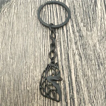 Siberian Husky Key Chains Fashion Pet Dog Jewellery Siberian Husky Car Keychain Bag Keyring For Women Men
Siberian Husky Key Chains Fashion Pet Dog Jewellery Siberian Husky Car Keychain Bag Keyring For Women Men