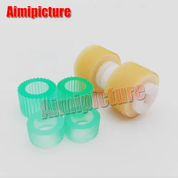 For Canon IR5000 IR6000 IR5570 IR6570 IR8500 paper pickup roller rubber FF5-1220-000 FB2-7777-000 FF5-9779-000
For Canon IR5000 IR6000 IR5570 IR6570 IR8500 paper pickup roller rubber FF5-1220-000 FB2-7777-000 FF5-9779-000