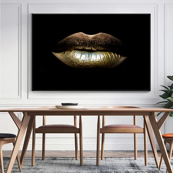 MUTU Modern Home Decor Black White Sexy Charming Woman Lip Beauty Canvas Painting Wall Art Picture Butterfly For Living Room
MUTU Modern Home Decor Black White Sexy Charming Woman Lip Beauty Canvas Painting Wall Art Picture Butterfly For Living Room