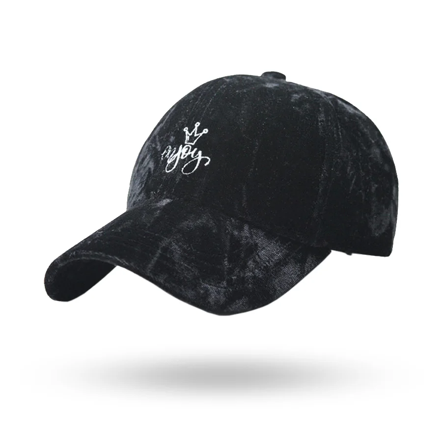 New fashion solid color velvet strapback baseball cap with embroidery crown women men winter warm sun hat truck cap hip hop bone
New fashion solid color velvet strapback baseball cap with embroidery crown women men winter warm sun hat truck cap hip hop bone
