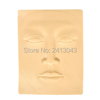 One Piece Tattoo Face Practice Skin For New Starter Training High Quality Eyebrow and Lips Makeup Soft Practice Skin
One Piece Tattoo Face Practice Skin For New Starter Training High Quality Eyebrow and Lips Makeup Soft Practice Skin