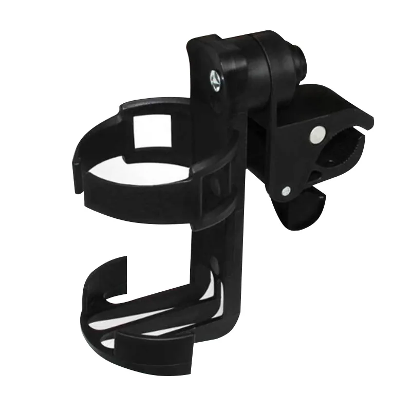 Baby Stroller Bottle Holder Infant Stroller Bicycle Carriage Cart Accessory Plastic Bottle Cup Holder Outdoor
Baby Stroller Bottle Holder Infant Stroller Bicycle Carriage Cart Accessory Plastic Bottle Cup Holder Outdoor