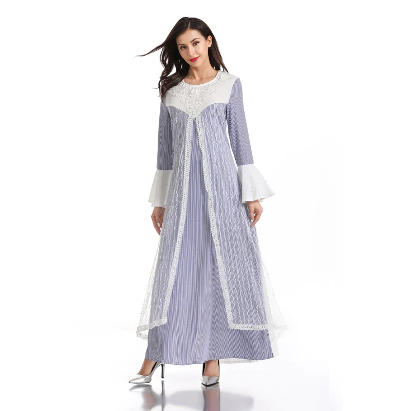 Abaya Turkey Dubai Muslim Dress Ramadan Kaftan Hijab Dress Islam Caftan Elbise Turkish Dresses Abayas For Women Islamic Clothing
Abaya Turkey Dubai Muslim Dress Ramadan Kaftan Hijab Dress Islam Caftan Elbise Turkish Dresses Abayas For Women Islamic Clothing
