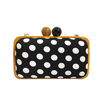 Fashion Brand Wooden Day Clutch Women Evening Bags Chain Handbags Party Wedding Purses Banquet Shoulder Bags bolsas mujer
Fashion Brand Wooden Day Clutch Women Evening Bags Chain Handbags Party Wedding Purses Banquet Shoulder Bags bolsas mujer