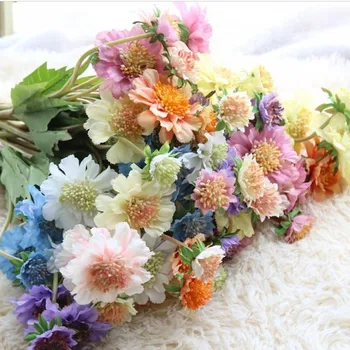 4 fork windmill orchid orchid home decoration wedding fake flower Free Shipping
4 fork windmill orchid orchid home decoration wedding fake flower Free Shipping