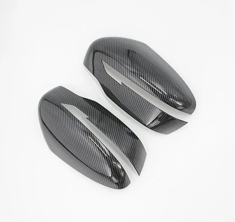 ABS Chrome Side Door Rearview Mirror Cover Trims Car Accessories Fit For Nissan X-Trail 2014-2019
ABS Chrome Side Door Rearview Mirror Cover Trims Car Accessories Fit For Nissan X-Trail 2014-2019