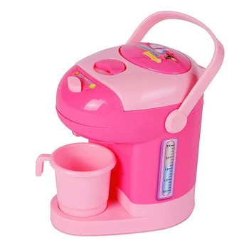 2018 Hot Sale Mini Kitchen Toys Light-up & Sound Plastic Simulation Home Appliances Kids Play House Toy Baby Pretend Play Toys
2018 Hot Sale Mini Kitchen Toys Light-up & Sound Plastic Simulation Home Appliances Kids Play House Toy Baby Pretend Play Toys