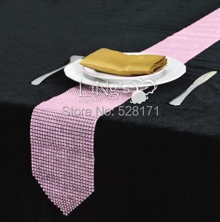 bling bling table runner (11)
