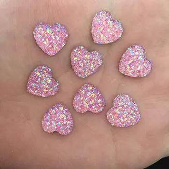 (80 pieces/lot) 12mm AB Resin Bling Sweet heart flatback Scrapbooking for phone/Wedding D508
(80 pieces/lot) 12mm AB Resin Bling Sweet heart flatback Scrapbooking for phone/Wedding D508