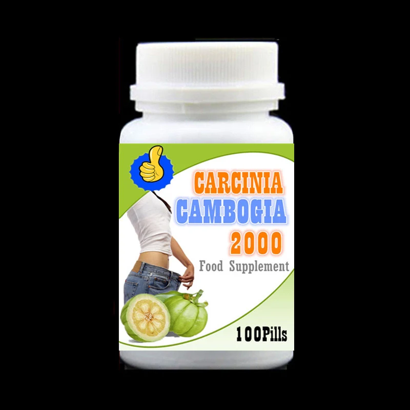 Pure Garcinia Cambogia 2000 Extracts with HCA For All Lose weight Loss Do Not Bounce Fat Burning 100% Safe Free Shipping
Pure Garcinia Cambogia 2000 Extracts with HCA For All Lose weight Loss Do Not Bounce Fat Burning 100% Safe Free Shipping