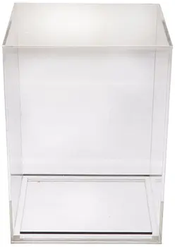 Case for Funko pop, New 4" Acrylic POP PROTECTOR CRYSTAL CLEAR BOX Standard Packaging Protection Wholesale
Case for Funko pop, New 4" Acrylic POP PROTECTOR CRYSTAL CLEAR BOX Standard Packaging Protection Wholesale
