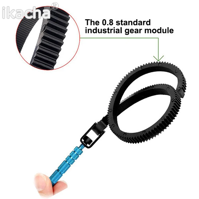 Metal Grip Follow Gear Ring (5)