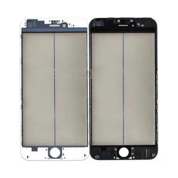 50pieces DHL 4 in 1 Front Glass Lens with frame +Polarizer +OCA for iphone 8 8p plus 7 7plus 6 6s Touch Panel Replacement
50pieces DHL 4 in 1 Front Glass Lens with frame +Polarizer +OCA for iphone 8 8p plus 7 7plus 6 6s Touch Panel Replacement