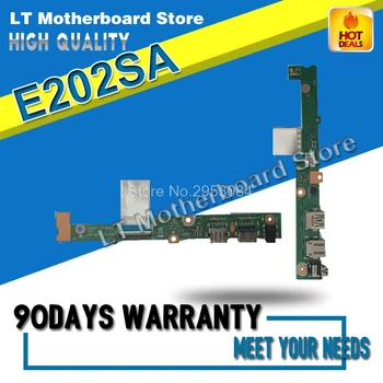 E202SA USB Small Board For EeeBook E202SA E202S USB board Fully Tested Work Well
E202SA USB Small Board For EeeBook E202SA E202S USB board Fully Tested Work Well