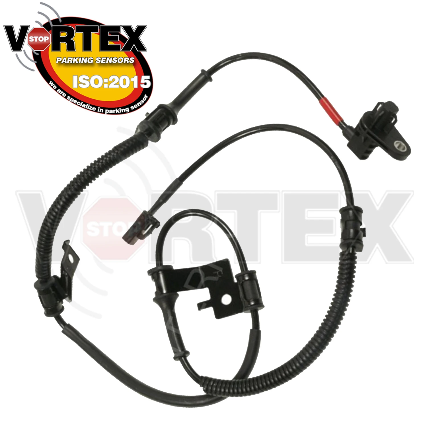 Датчик скорости колеса ABS, передний правый, подходит для Kia Soul 2010-2013 OEM:956712K000
Датчик скорости колеса ABS, передний правый, подходит для Kia Soul 2010-2013 OEM:956712K000