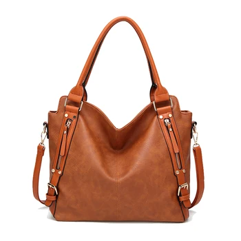 Fashion Exquisite Workmanship Women PU Leather Bags Luxury Handbags Designer Shoulder Bags For Women Casual Tote Bolsa Feminina
Fashion Exquisite Workmanship Women PU Leather Bags Luxury Handbags Designer Shoulder Bags For Women Casual Tote Bolsa Feminina