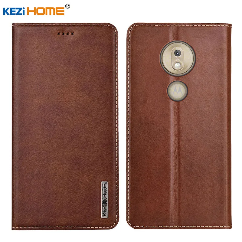 Case for Motorola Moto G7 /G7 Plus KEZiHOME Luxury Genuine Leather Flip wallet Cover for Moto G7 Play /G7 Power Phone cases
Case for Motorola Moto G7 /G7 Plus KEZiHOME Luxury Genuine Leather Flip wallet Cover for Moto G7 Play /G7 Power Phone cases